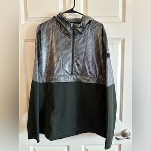 Men’s Under Armour 3/4 zip up